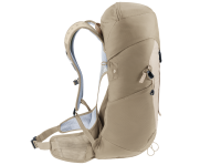 Deuter AC Lite 24 Wanderrucksack 24 Liter 3420824 alu greystone