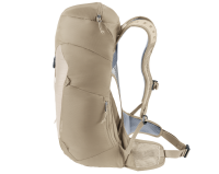 Deuter AC Lite 24 Wanderrucksack 24 Liter 3420824 alu greystone