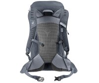 Deuter AC Lite 24 Wanderrucksack 24 Liter 3420824 black
