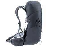 Deuter AC Lite 24 Wanderrucksack 24 Liter 3420824 black