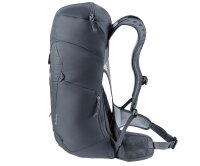Deuter AC Lite 24 Wanderrucksack 24 Liter 3420824 black