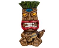 Mel-O-Design 2032 Hawaii Tiki Figur Gitarre
