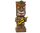 Mel-O-Design 2035 Hawaii Tiki Figur Gitarre