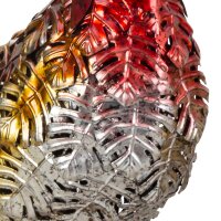 Mel-O-Design 5530 Metall Ente stehend 2er Set