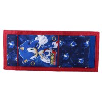 Vadobag Kinder Geldbörse Sonic Still Unstoppable