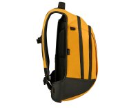 Samsonite Ecodiver Laptop Backpack M 15,6 Zoll Rucksack 1924 yellow