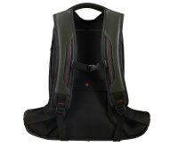 Samsonite Ecodiver Laptop Backpack M 15,6 Zoll Rucksack climbing ivy