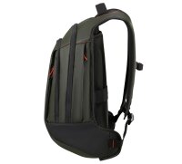 Samsonite Ecodiver Laptop Backpack M 15,6 Zoll Rucksack climbing ivy