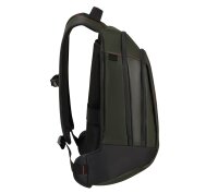 Samsonite Prodiver Laptop Backpack M 15,6 Zoll Rucksack climbing ivy