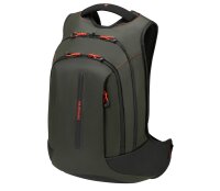 Samsonite Prodiver Laptop Backpack M 15,6 Zoll Rucksack climbing ivy