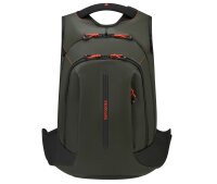 Samsonite Prodiver Laptop Backpack M 15,6 Zoll Rucksack climbing ivy