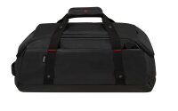 Samsonite Ecodiver Duffel S Backpack 140875 1041 black
