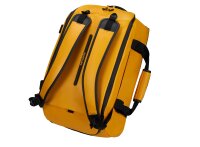 Samsonite Prodiver Duffel S Backpack 140875 1924 yellow