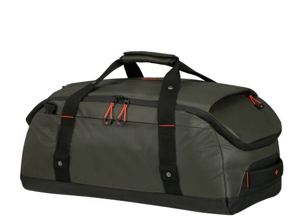 Samsonite Ecodiver Duffel S Backpack 140875 climbing ivy