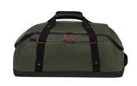 Samsonite Ecodiver Duffel S Backpack 140875 climbing ivy