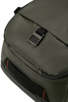 Samsonite Ecodiver Duffel S Backpack 140875 climbing ivy