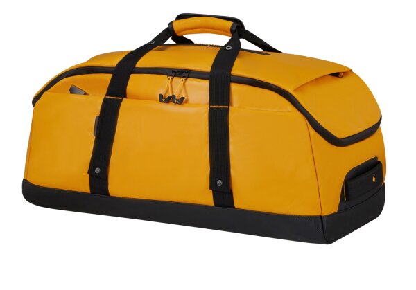 Samsonite Prodiver Duffel M Reisetasche 140876 1924 yellow