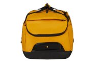 Samsonite Ecodiver Duffel M Reisetasche140876 1924 yellow