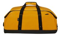 Samsonite Ecodiver Duffel M Reisetasche140876 1924 yellow