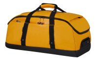 Samsonite Prodiver Duffel M Reisetasche 140876 1924 yellow