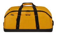 Samsonite Prodiver Duffel M Reisetasche 140876 1924 yellow