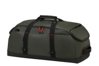 Samsonite Ecodiver Duffel M Reisetasche140876 climbing ivy