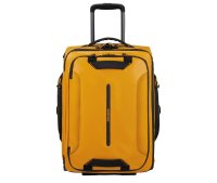 Samsonite Ecodiver Duffel/Wheel 55 cm 1924 yellow