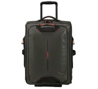 Samsonite Ecodiver Duffel/Wheel  Backpack 55 cm climbing ivy
