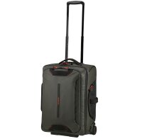 Samsonite Ecodiver Duffel/Wheel  Backpack 55 cm climbing ivy