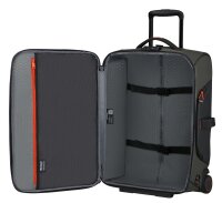 Samsonite Ecodiver Duffel/Wheel  Backpack 55 cm climbing ivy