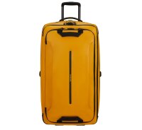 Samsonite Ecodiver Duffel/Wheel 79 cm 1924 yellow