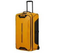 Samsonite Ecodiver Duffel/Wheel 79 cm 1924 yellow