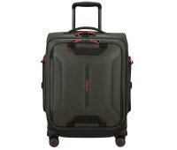 Samsonite Ecodiver Spinner/Duffel 55 cm climbing ivy
