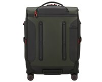 Samsonite Ecodiver Spinner/Duffel 55 cm climbing ivy