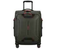 Samsonite Prodiver Spinner/Duffel 55 cm climbing ivy