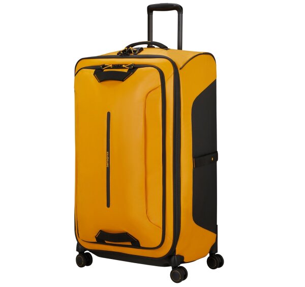 Samsonite Ecodiver Spinner/Duffel 79 cm yellow