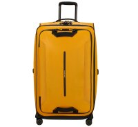 Samsonite Ecodiver Spinner/Duffel 79 cm yellow