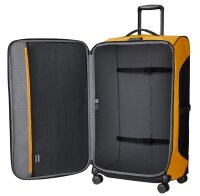 Samsonite Ecodiver Spinner/Duffel 79 cm yellow
