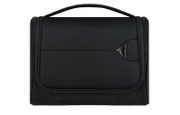 Samsonite Urbify Toilet Kit kulturbeutel 150711 1041 black