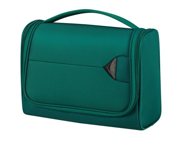 Samsonite Urbify Toilet Kit kulturbeutel 150711 1693 pine green