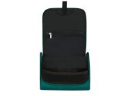 Samsonite Urbify Toilet Kit kulturbeutel 150711 1693 pine green
