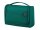 Samsonite Urbify Toilet Kit kulturbeutel 150711 1693 pine green