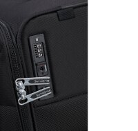 Samsonite Urbify Upright 45 cm Underseater mit TSA-Zahlenschloss 1041 black