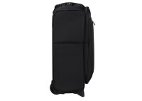 Samsonite Urbify Upright 45 cm Underseater mit TSA-Zahlenschloss 1041 black