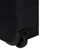 Samsonite Urbify Upright 45 cm Underseater mit TSA-Zahlenschloss 1041 black