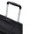 Samsonite Urbify Upright 45 cm Underseater mit TSA-Zahlenschloss 1041 black