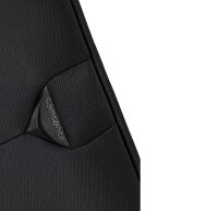 Samsonite Urbify Spinner 55 cm EXP mit TSA-Zahlenschloss 1041 black