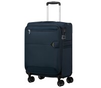 Samsonite Urbify Spinner 55 cm EXP mit TSA-Zahlenschloss...