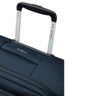 Samsonite Urbify Spinner 55 cm EXP mit TSA-Zahlenschloss 1598 navy blue