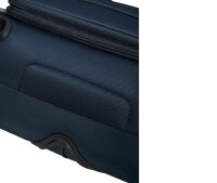 Samsonite Urbify Spinner 55 cm EXP mit TSA-Zahlenschloss 1598 navy blue